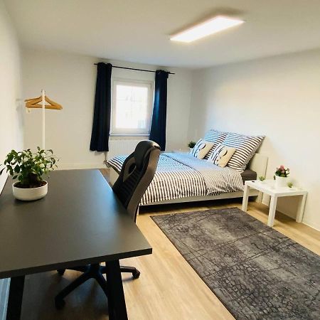 Ihr Zimmer In Freital Bei Dresden Εξωτερικό φωτογραφία