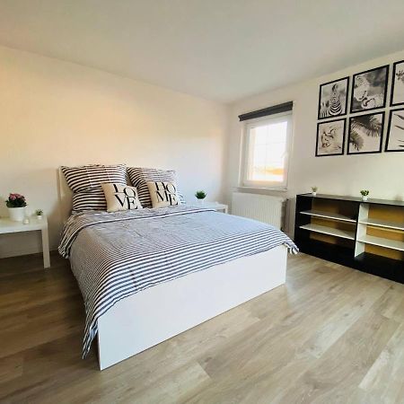 Ihr Zimmer In Freital Bei Dresden Εξωτερικό φωτογραφία