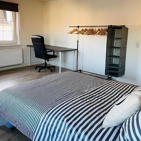 Ihr Zimmer In Freital Bei Dresden Εξωτερικό φωτογραφία