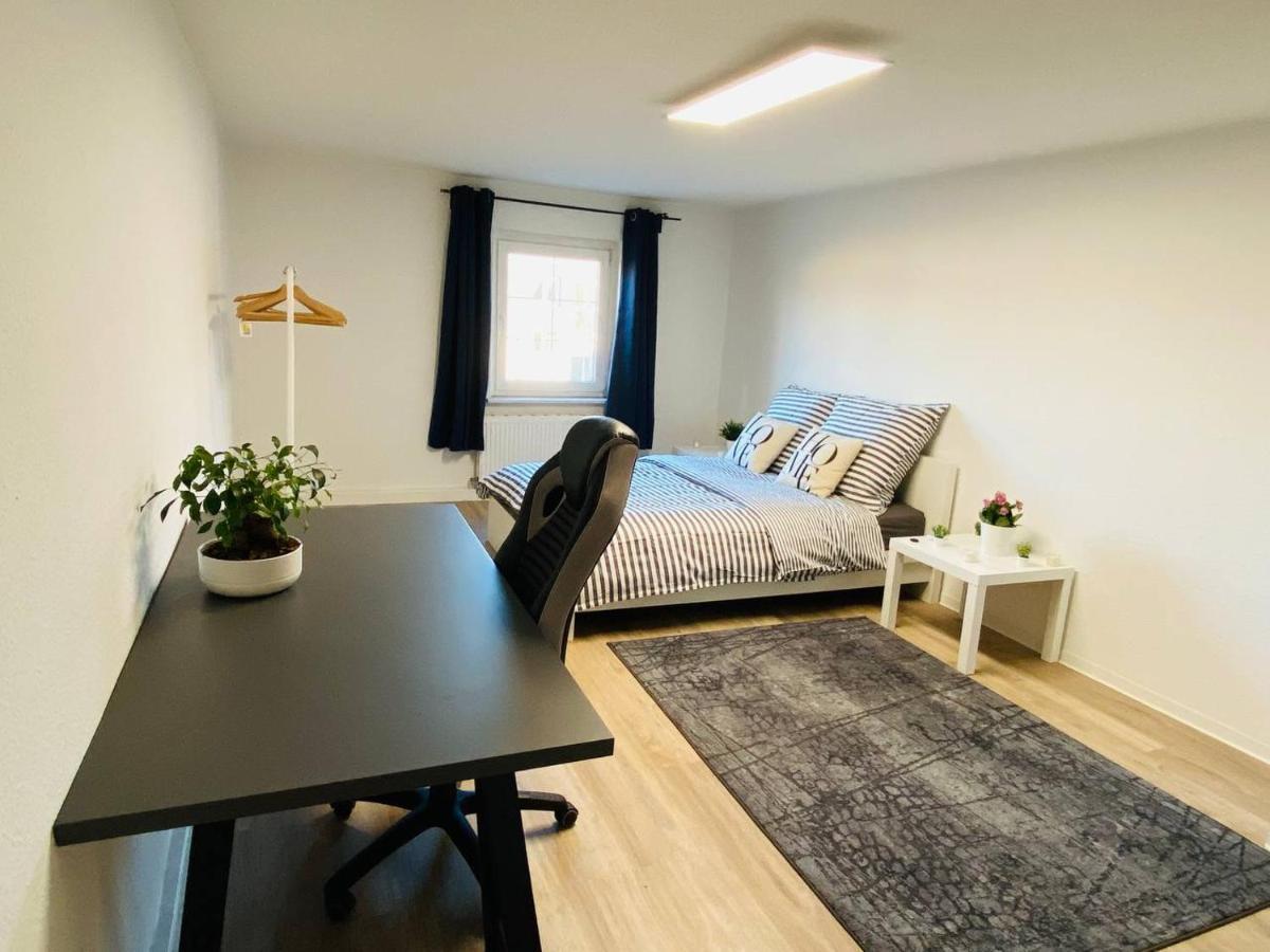 Ihr Zimmer In Freital Bei Dresden Εξωτερικό φωτογραφία