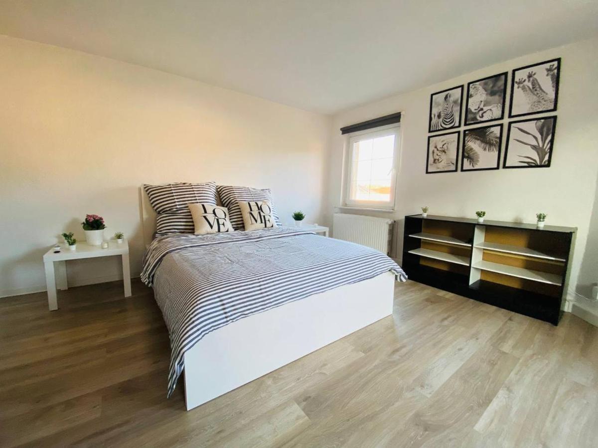 Ihr Zimmer In Freital Bei Dresden Εξωτερικό φωτογραφία