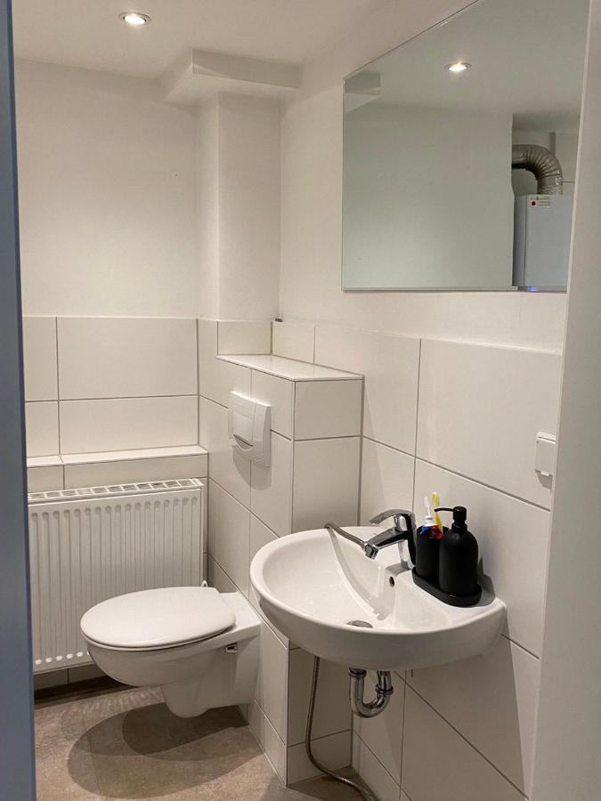 Ihr Zimmer In Freital Bei Dresden Εξωτερικό φωτογραφία