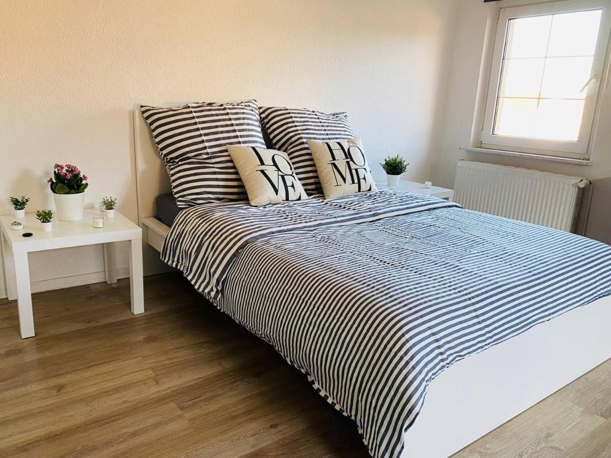 Ihr Zimmer In Freital Bei Dresden Εξωτερικό φωτογραφία