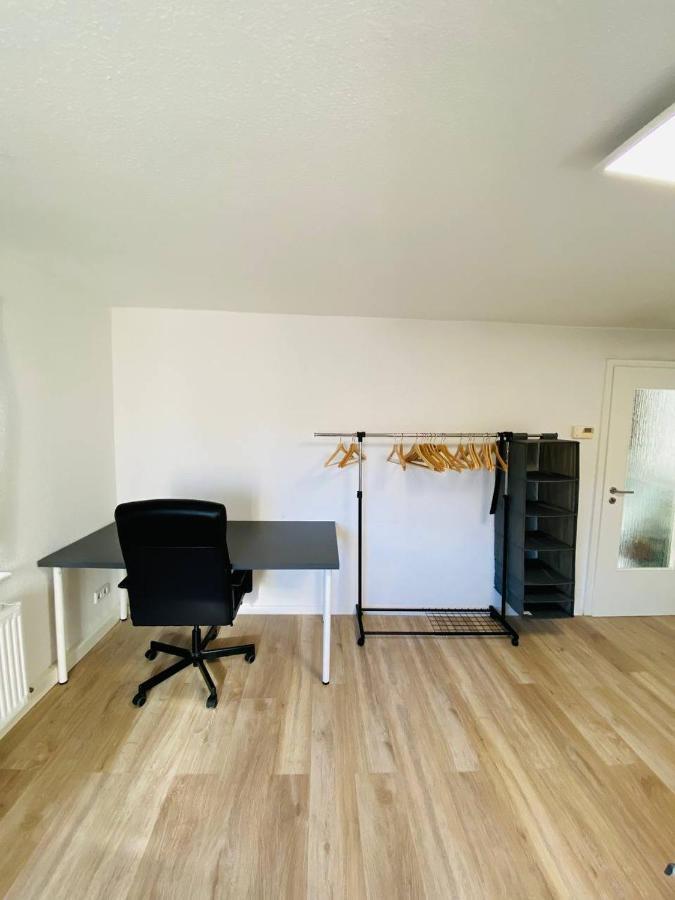 Ihr Zimmer In Freital Bei Dresden Εξωτερικό φωτογραφία